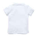 CAMISETA LINTON 709486 BABY FRESH