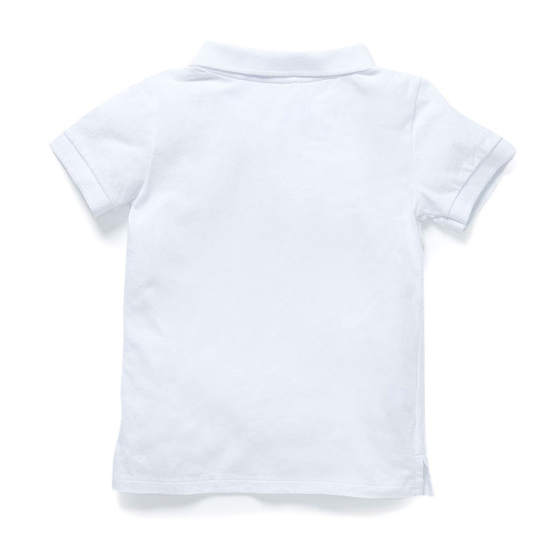 CAMISETA LINTON 709486 BABY FRESH