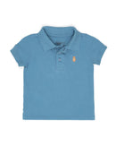 CAMISETA LINTON 709486 BABY FRESH