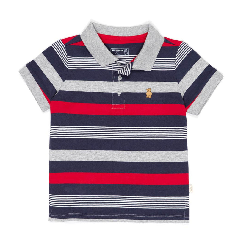 CAMISETA LORING 103486 BABY FRESH