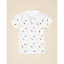 CAMISETA LORING 103486 BABY FRESH