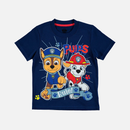 CAMISETA MC CAMINADOR PAW PATROL 89778 MIC