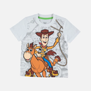 CAMISETA MC CAMINADOR TOY STORY 90667 MIC