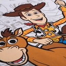 CAMISETA MC CAMINADOR TOY STORY 90667 MIC