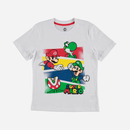CAMISETA MC NIÑO 93115440 MIC
