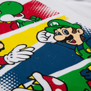 CAMISETA MC NIÑO 93115440 MIC
