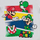 CAMISETA MC NIÑO 93115440 MIC