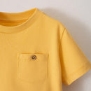 CAMISETA MOAD 726158 BABY FRESH