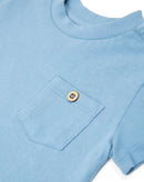 CAMISETA MOAD 726158 BABY FRESH