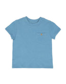 CAMISETA MOAD 726158 BABY FRESH