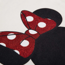 CAMISETA NIÑA MINNIE 230009 MIC