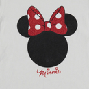 CAMISETA NIÑA MINNIE 230009 MIC