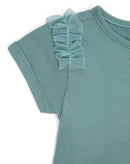 CAMISETA NOKI 717913 BABY FRESH