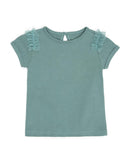 CAMISETA NOKI 717913 BABY FRESH