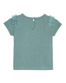 CAMISETA NOKI 717913 BABY FRESH