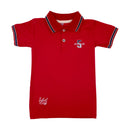 Camiseta Polo Niño 40186 For Baby