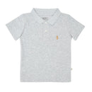 CAMISETA WOLF 712221 BABY FRESH