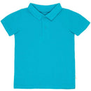 CAMISETA WOLF 712221 BABY FRESH