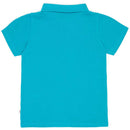 CAMISETA WOLF 712221 BABY FRESH
