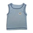 CAMISILLA BEBE BORD 3031 MI PUPA