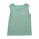 CAMISILLA BEBE BORD 3031 MI PUPA