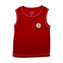 CAMISILLA BEBE BORD 3031 MI PUPA