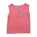 CAMISILLA BEBE BORD 3031 MI PUPA