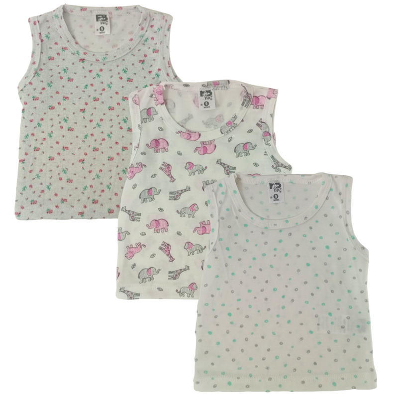 CAMISILLA X3 10280 FOR BABY