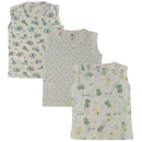 CAMISILLA X3 10280 FOR BABY