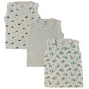CAMISILLA X3 10280 FOR BABY