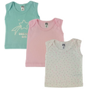 CAMISILLA X3 10309 FOR BABY