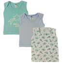 CAMISILLA X3 10309 FOR BABY