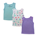 CAMISILLA X3 BEBE 3129 MI PUPA