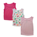 CAMISILLA X3 BEBE 3129 MI PUPA