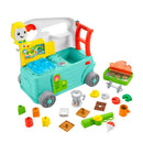 Camper Aprendizaje Sobre Ruedas 20172 Fisher Price