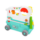 Camper Aprendizaje Sobre Ruedas 20172 Fisher Price