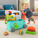 Camper Aprendizaje Sobre Ruedas 20172 Fisher Price