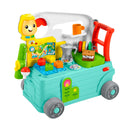 Camper Aprendizaje Sobre Ruedas 20172 Fisher Price