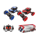 CAMPERO SPEED 8547 MM