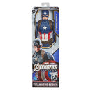 CAPITAN AMERICA 30215 HASBRO