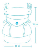 CARGADOR DOBLE POSICION 191N00