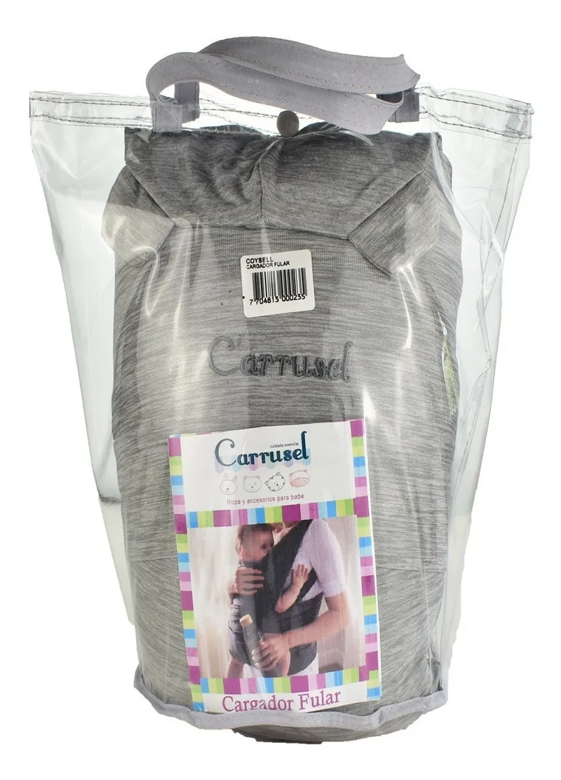 CARGADOR FULAR CARRUSEL