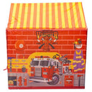 CARPA BOMBERO CAJA 3520 PLASTICOS