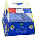 CARPA INFANTIL CARRO 5008A JA