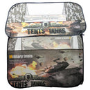 CARPA INFANTIL MILITAR A999213 JA