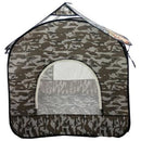 CARPA INFANTIL MILITAR A999213 JA