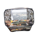 CARPA INFANTIL MILITAR A999213 JA