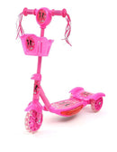 SCOOTER LUZ Y MUSICA 6087A MM