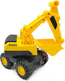 CARRO CONSTRUCCION  36837 JA