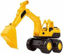 CARRO CONSTRUCCION  36837 JA